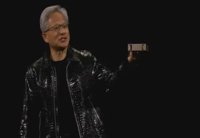 انویدیا یک تراشه ارزان تر برای بازار چین می سازد