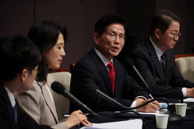 کره‌جنوبی برای حفظ ارتش آمریکا دست به جیب می‌شود