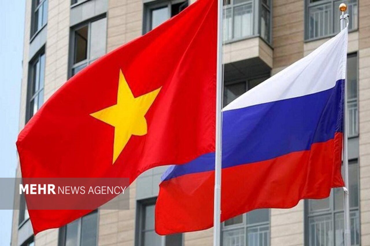 توافق هسته‌ای مسکو-هانوی؛ ویتنام به باشگاه هسته‌ای‌ها می‌پیوندد