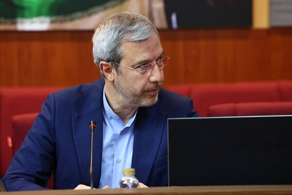 قارداشی: منتظر صعود قابل توجه پینگ‌پنگ‌بازان در رنکینگ جهانی هستیم