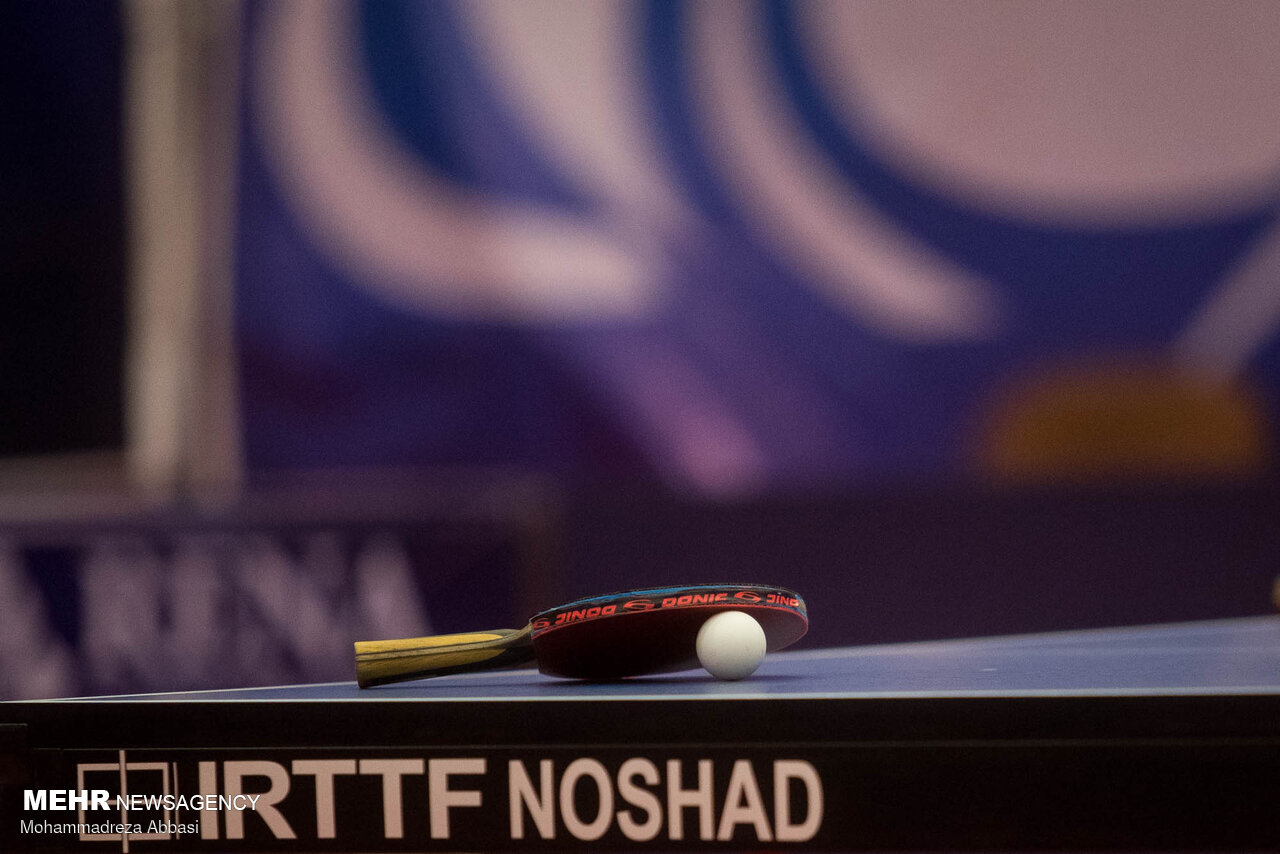 برگزاری انتخابات فدراسیون جهانی تنیس روی میز با سه کاندیدای زن ایرانی
