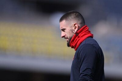 شهرخبر - چالش مالی پرسپولیس؛ غرامت ۱ میلیون دلاری برای جدایی گندوز!