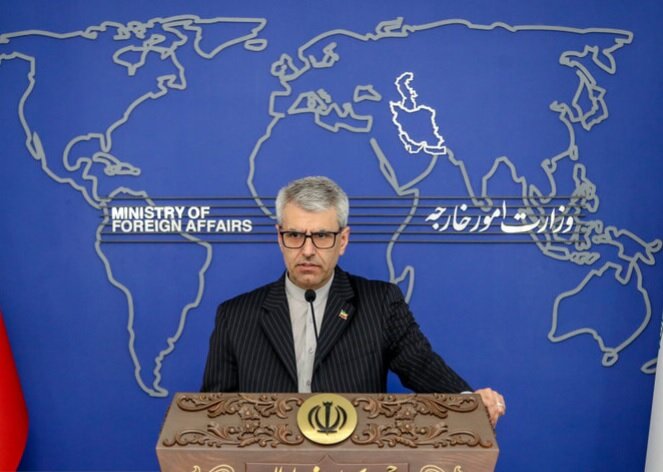 بقایی: منطقه قوی نیازمند همکاری و همگرایی کشورهای همسایه است