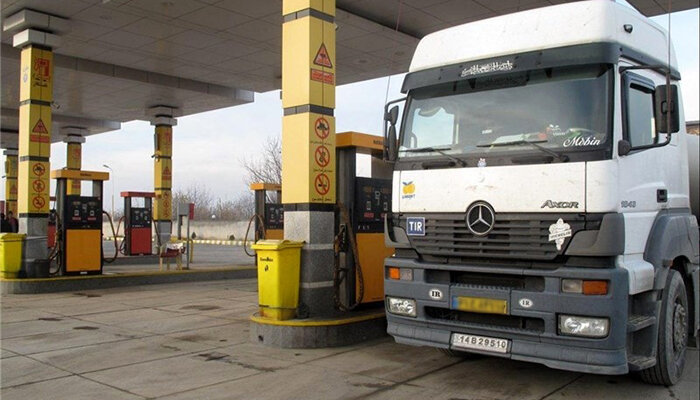 سه نرخی شدن گازوئیل؛ گامی جدید برای کنترل قاچاق یا چالش برای حمل‌ونقل؟
