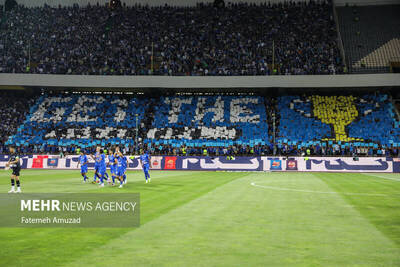 شهرخبر - درخواست استقلال برای تغییر محل برگزاری فینال