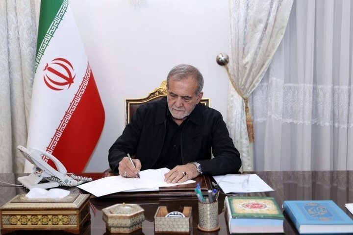 مقصر همه مشکلات ناشی از جنگ  از جمله معضلات اقتصادی، پزشکیان و دولت اوست؟