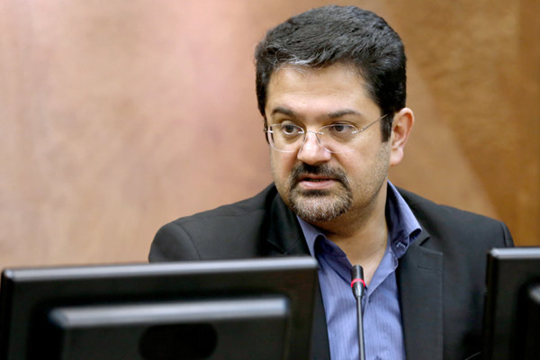 بازنگری مبحث ۲۲ مقررات ملی ساختمان در قالب ارزیابی ریسک