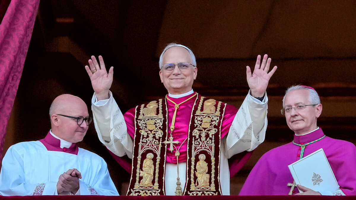 هوش مصنوعی همانند انقلاب صنعتی قرن نوزدهم برای کارگران تهدیدآمیز است / AI تهدیدی برای کرامت انسانی است