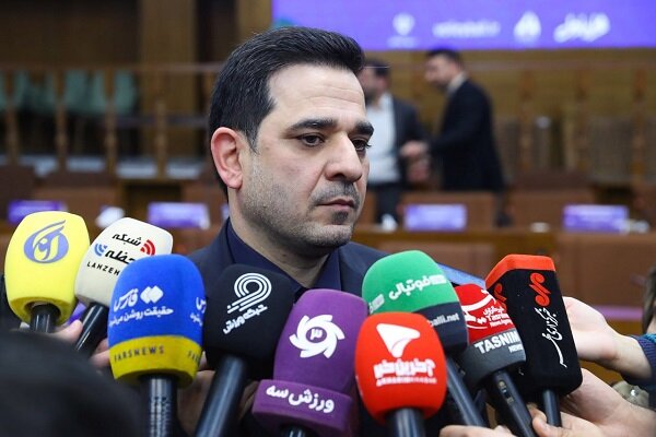 میلاد تقوی: پیاده‌روی غدیر نماد همبستگی و شادابی در جامعه است