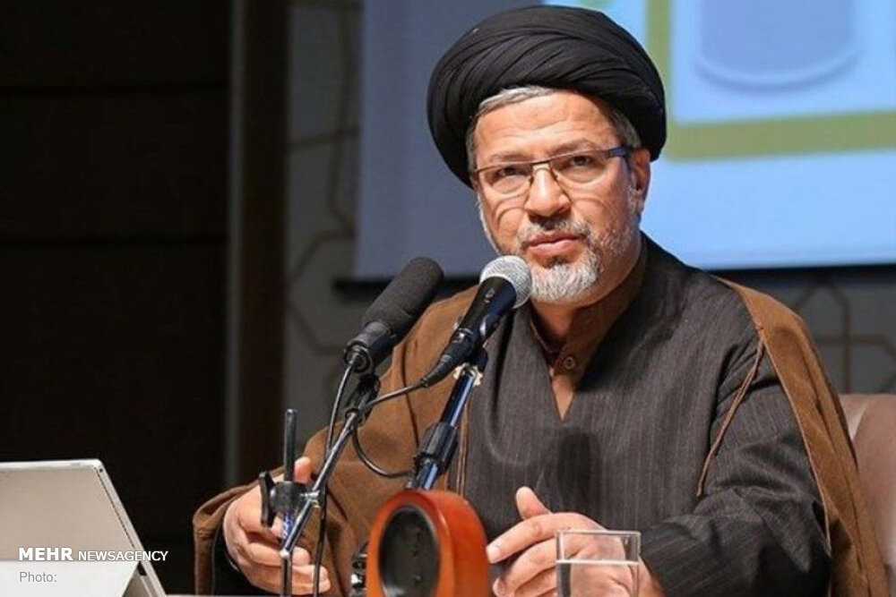 عاملی: هوش مصنوعی نظام حکمرانی و وزارتخانه‌ای را تغییر می‌دهد