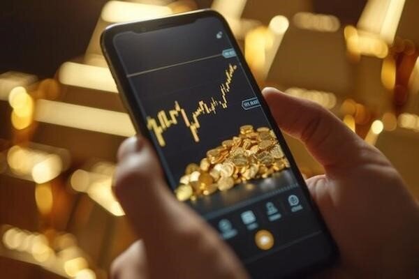 قیمت جهانی طلا امروز ۲۳ اردیبهشت؛ هر اونس طلا ۳۲۳۶ دلار و ۶۴ سنت