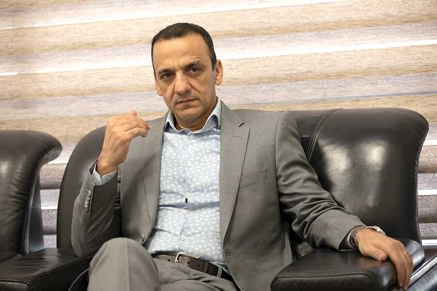 سپرده‌گذاری آمادگی لازم را نداشت  