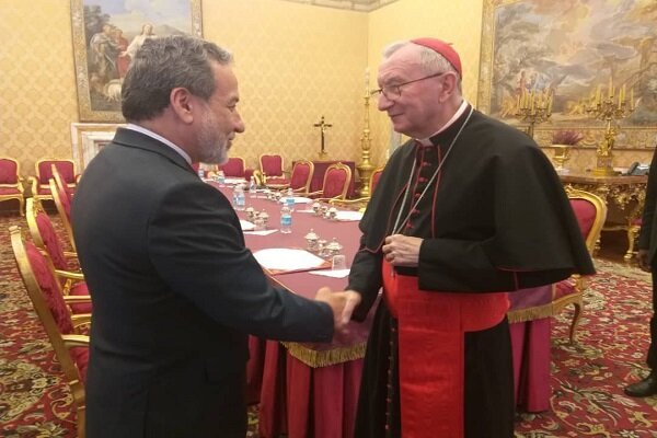 عراقچی بر توقف جنایات در غزه و ارسال کمک‌های بشردوستانه تاکید کرد