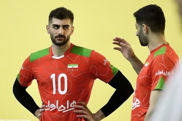 اسماعیل نژاد: پیاتزا نیاز به تعریف ندارد/ در خارج از ایران می‌مانم