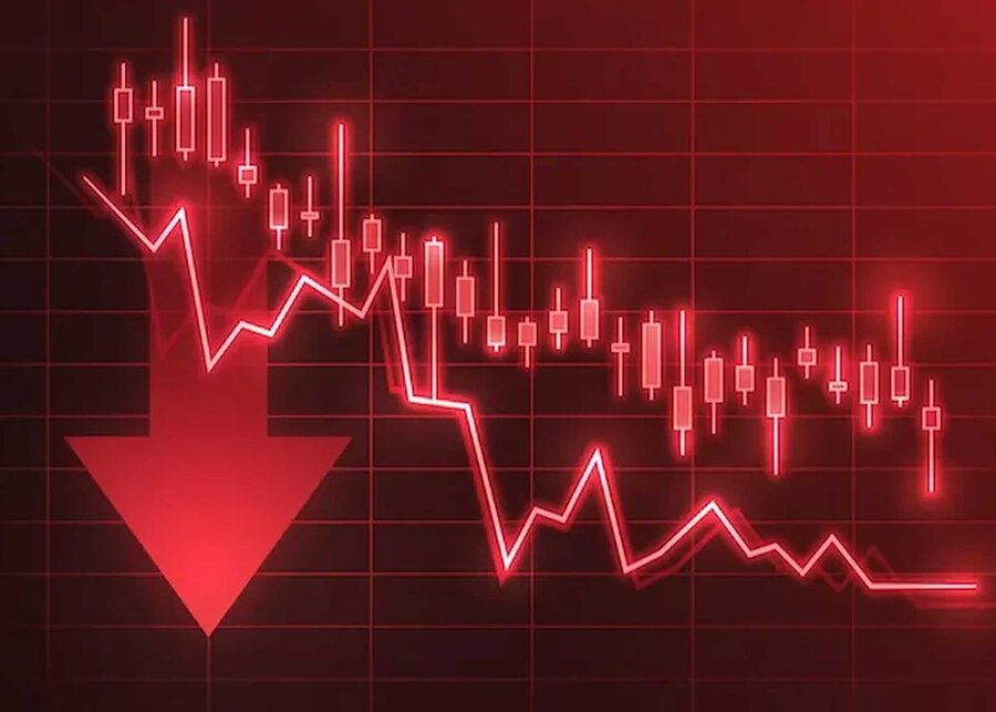 خروج ۶ همت نقدینگی حقیقی از بازار