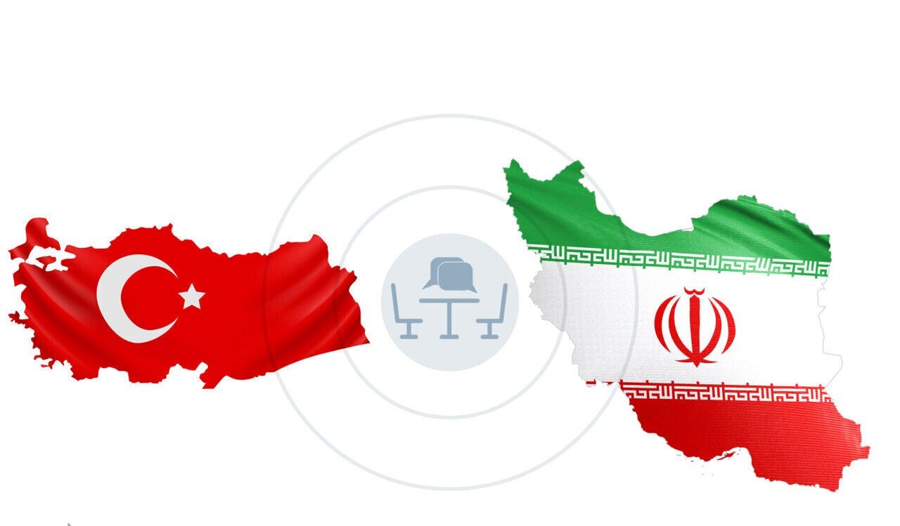 رایزنی ایران و ترکیه برای تسهیل در مبادلات ریلی مرزی