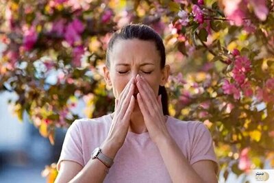 شهرخبر - بهار و گرفتگی بینی؛ چطور نفس راحت بکشیم؟