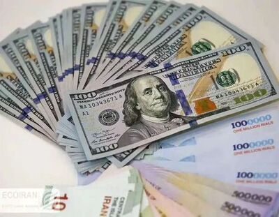 شهرخبر - قیمت دلار یک روز بعد از توافق / منتظر چه عددی باشیم؟