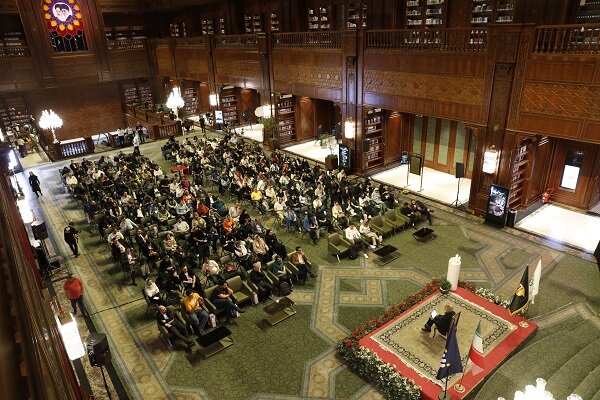 برپایی همایش بزرگ «روابط عمومی‌ها» در ایران‌مال