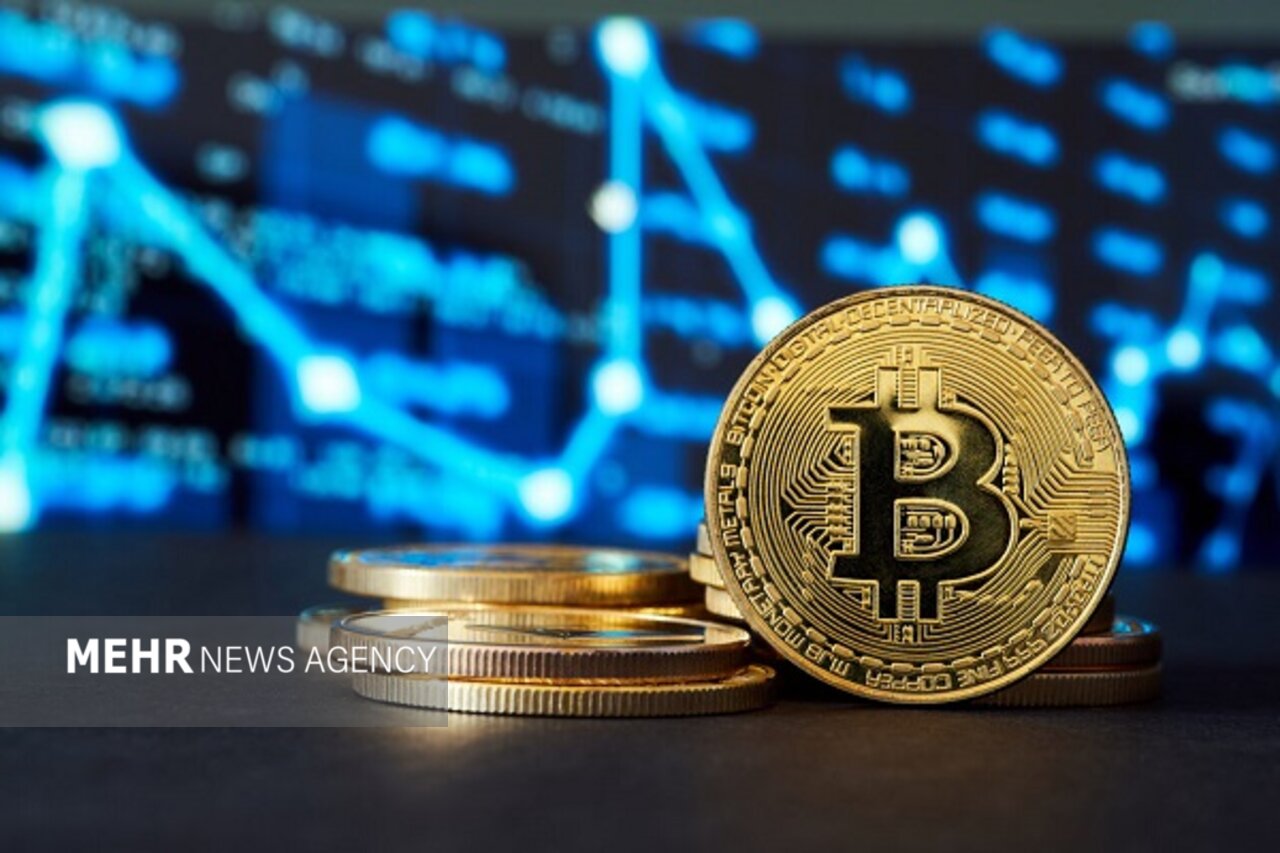 بیت کوین دوباره ترقی کرد