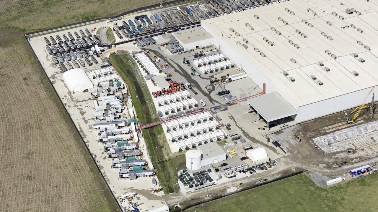 ابررایانه مرگبار ایلان ماسک از راه رسید /وعده شغل با کابوس آلودگی!