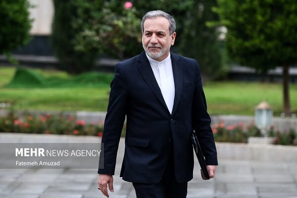 عراقچی: زمان دور بعدی مذاکرات به زودی اعلام می‌شود