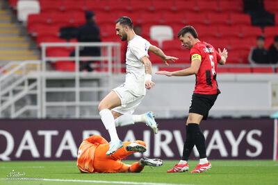 شهرخبر - استقلال، پردرآمدترین تیم ایرانی در آسیا شد!