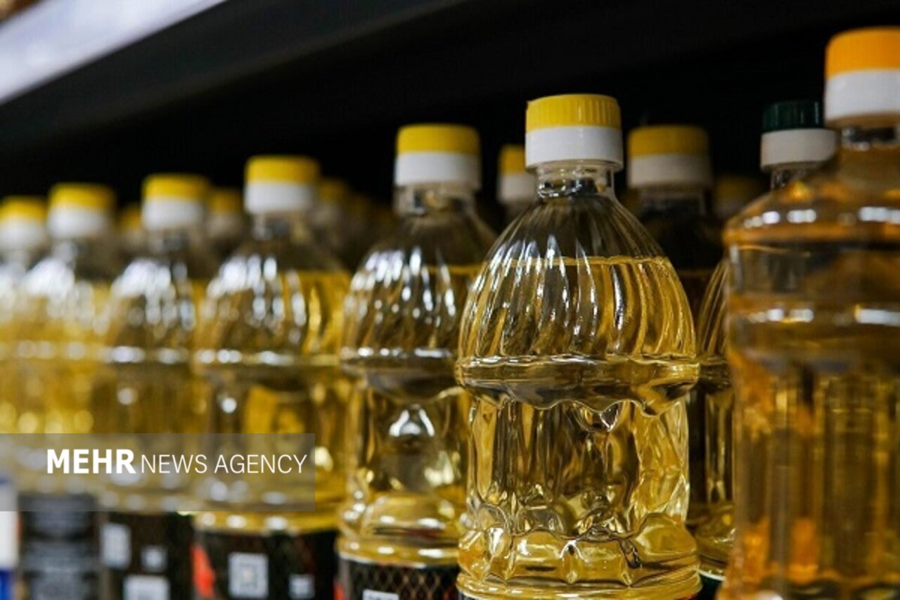 بازار سیاه روغن؛ بازی تولیدکنندگان در شبکه توزیع