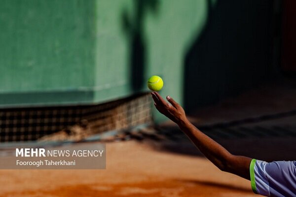 سوری: هدفمان حضور قدرتمند در دیویس کاپ است؛ یزدانی شگفت زده‌ام کرد