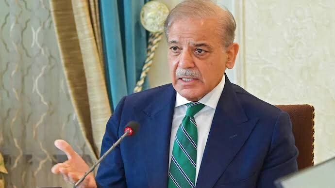 شهباز شریف: پاکستان میزبان مراسم امضای توافق‌نامه ایران-آمریکا در ژنو خواهد بود
