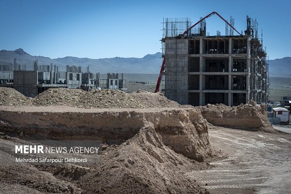 عرضه زمین؛ راه‌حل مشترک برای دو بحران بیکاری و بی‌مسکنی