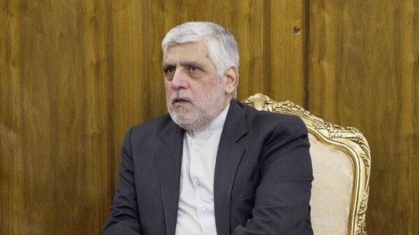 اغلام موضع ایران درباره چالش‌های کنونی سوریه