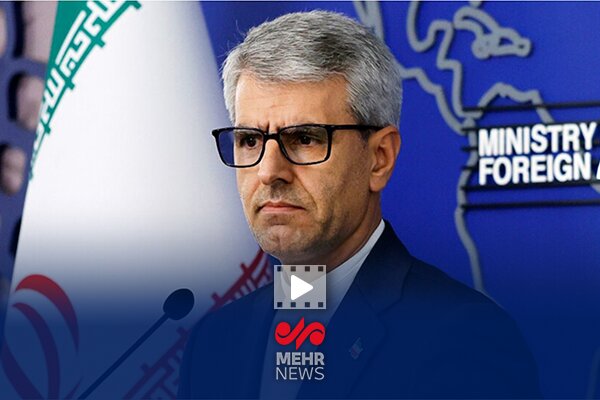 بازداشت تعدادی از اتباع ایرانی در بریتانیا خودسرانه است