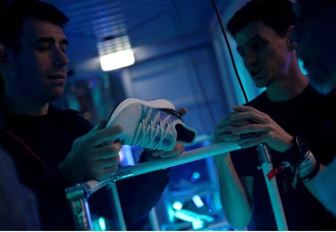 اطلاعات مشتریان آدیداس لو رفت