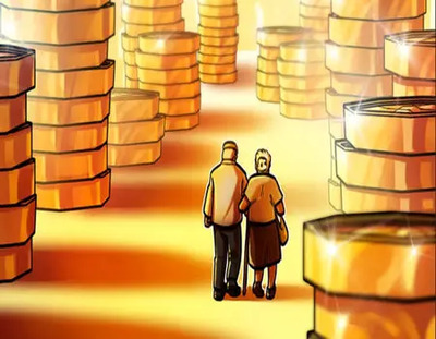 شهرخبر - زمان‌بندی جدید پرداخت حقوق بازنشستگان تامین اجتماعی در خرداد