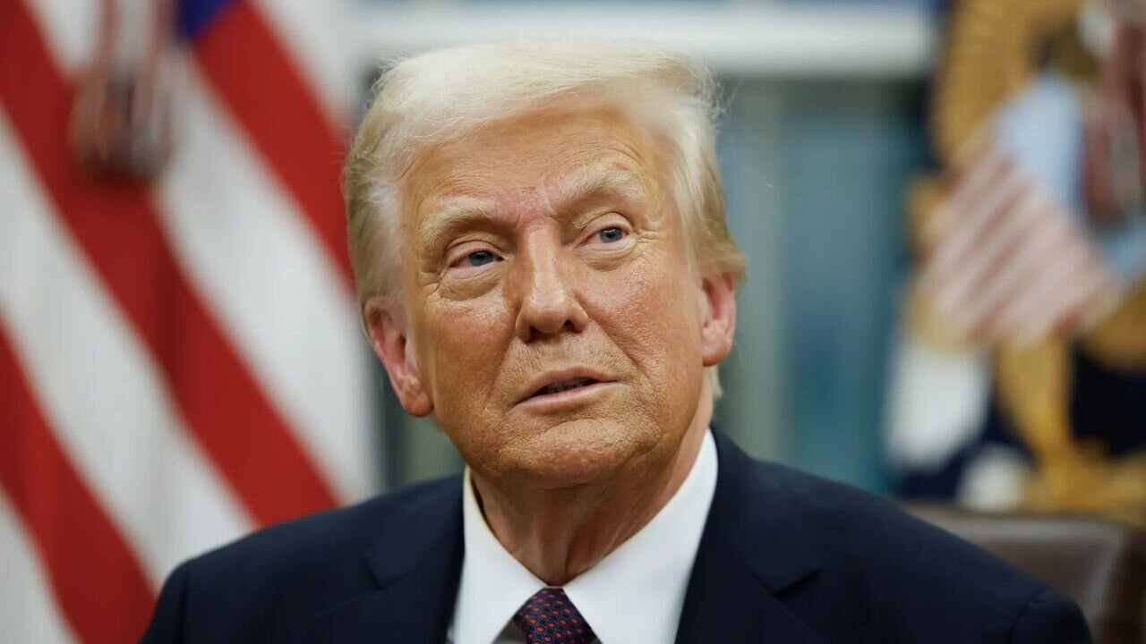 بزرگ‌ترین قلع‌وقمع بودجه ناسا به دستور ترامپ رقم خورد!