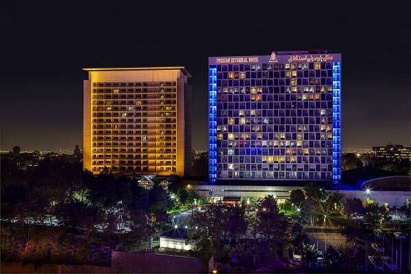 بهترین هتل‌های تهران و تجربه مسافران