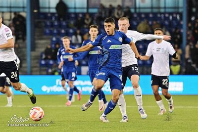 شهرخبر - تیر خلاص ستاره لژیونر به آبی‌ها؛ گزینه استقلال اولویت دیگری دارد!