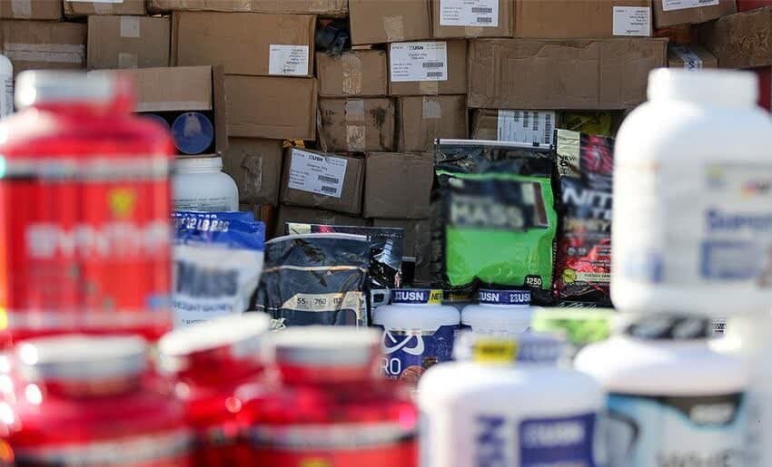 غذاهای ویژه چه تفاوتی با مکمل‌ها دارند