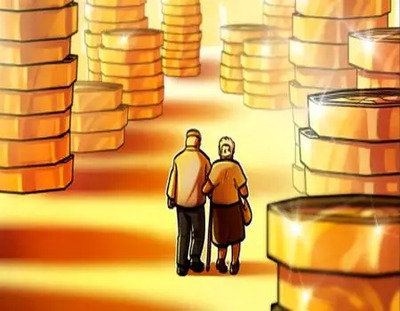 شهرخبر - جدیدترین زمان‌بندی پرداخت حقوق بازنشستگان تامین اجتماعی خرداد