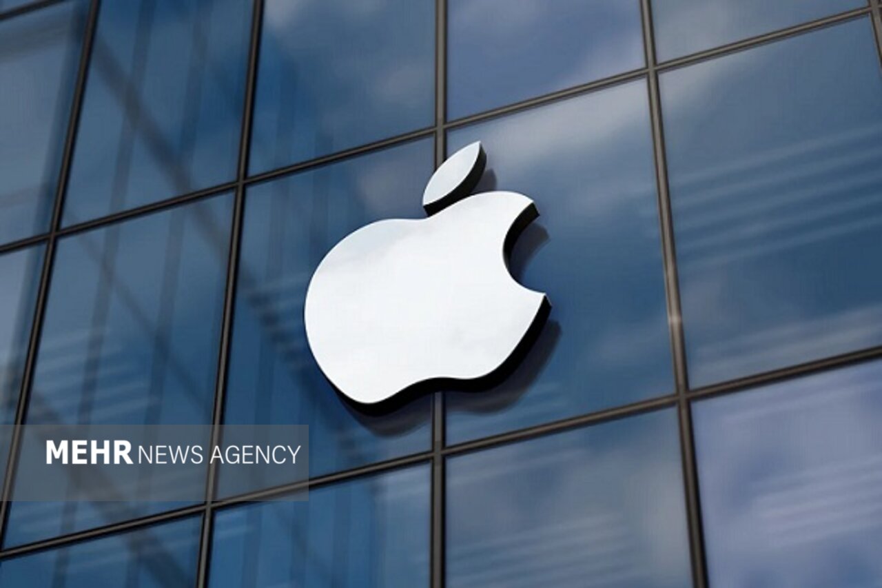 لجبازی ترامپ برای تولید آیفون در آمریکا به جای هند