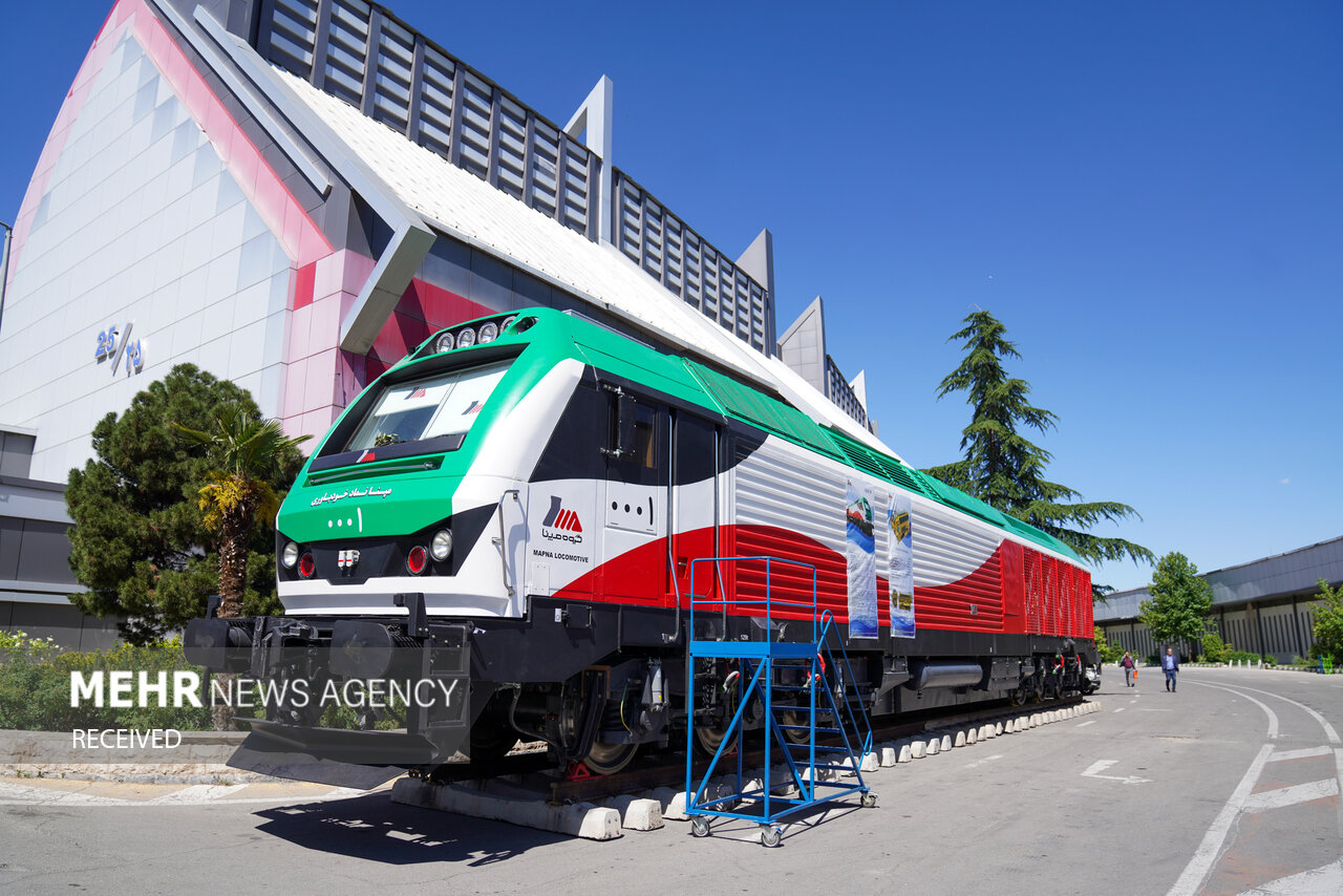 ایران، چهارراه جدید ترانزیت آسیا و اروپا شد