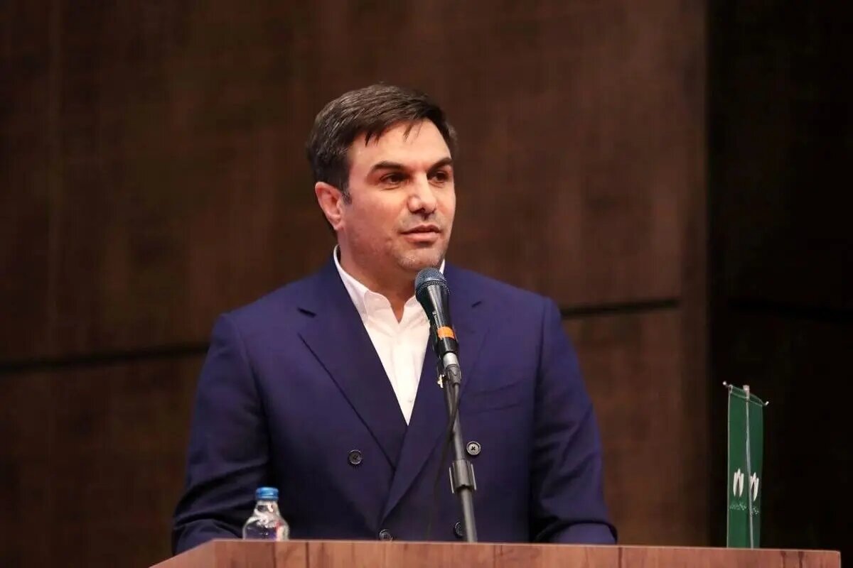 هوش مصنوعی بدون ارائه داده به بخش خصوصی بی‌معنا است