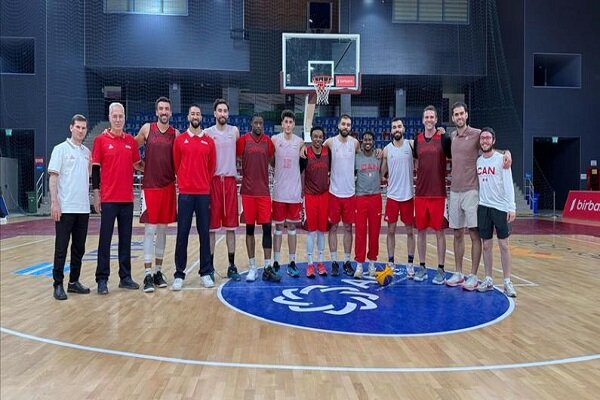 دو دیدار تدارکاتی برای بسکتبال سه نفره ایران پیش از انتخابی جام جهانی