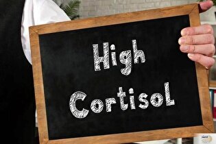 شهرخبر - کورتیزول بالا و خواب بد؛ چرا باید نگران باشیم؟