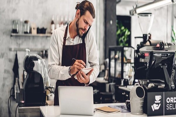 چطور با باریستا شدن می‌توان به درآمد بالا رسید؟