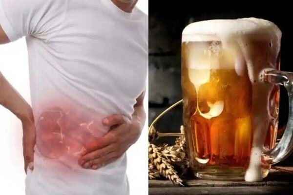 ماءالشعیر برای بیماران کلیوی مناسب نیست