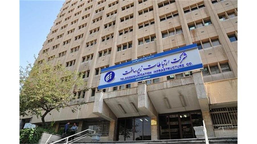 نوسازی شبکه برق مراکز زیرساخت ارتباطی انجام شد