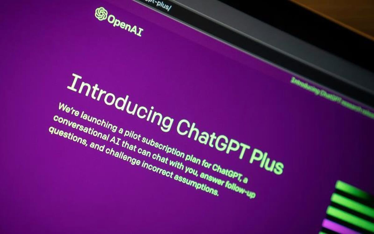دسترسی رایگان شهروندان امارات به «ChatGPT» پلاس