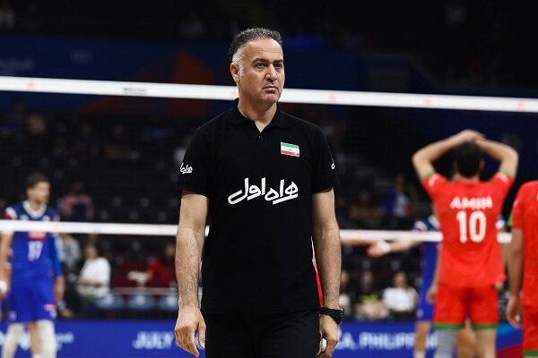 پیمان اکبری: زیر نظر پیاتزا هستیم/ اصلی‌ترین هدف ما پشتوانه سازی است